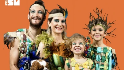 Çocuklara Klasik Müzik Şöleni: Papagenolar Çocuk Operası Başlıyor!