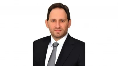 Kağan Sürmegöz Kimdir? Kiminle Evli, Eşi Kim, Aslen Nereli, Kaç Yaşında, Ne İş Yapıyor, Çocukları var mı?