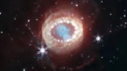 James Webb Teleskobu'ndan Gelen Verilere Göre; Devasa Bir Kara Deliğin İçinde Yer Alıyor Olabiliriz!