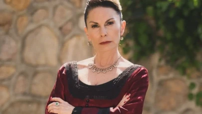 Aslı Saçar Kimdir? Eşref Rüya Hanımağa kim, Kiminle Evli, Eşi Kim, Çocuğu, Ne Mezunu, Instagram, Kaç yaşında, Aslen Nereli?