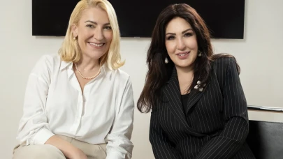 Moda Söyleşileri’nde Nükhet Duru Rüzgarı! “Stil, Kendini Anlatma Sanatıdır”