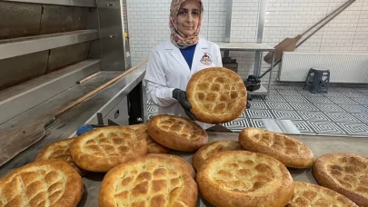 Kadın Girişimciliğine Devlet Desteği: Giresun’da Kurduğu Fırınla 20 Kişiye İstihdam Sağladı