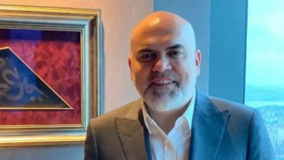 Murat Kapki Kimdir? Aslen Nereli, Kaç Yaşında, Evli mi, Eşi Kim? Çocukları var mı? İşte Merak Edilenler