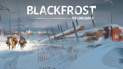 The Long Dark 2: Blackfrost Duyuruldu! Tüm Detayları
