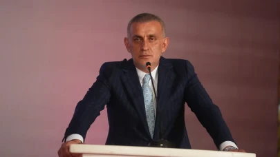 Yabancı Hakem Bekleyenler Dikkat: TFF Başkanı Resmen Açıkladı!