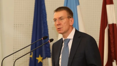 Letonya’dan AB’ye çağrı: Kosova’ya uygulanan cezai tedbirler kaldırılsın!