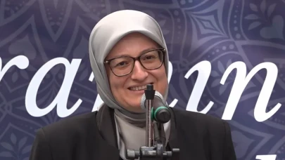 AK Parti’den Bayram Mesajı: “Birleştirici Siyasetle Milletimizin Yanındayız”