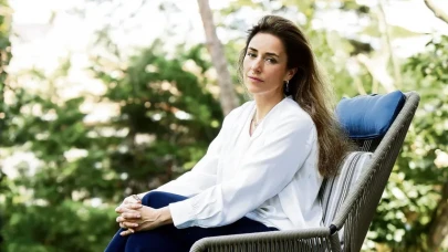 Gülşen Bubikoğlu'nun Kızı Zeynep İnanoğlu Kimdir, Nereli, Kaç Yaşında, Mesleği Ne? Kariyeri ve Biyografisi