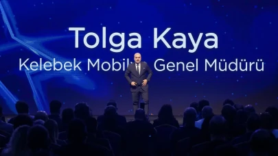 Yeni Koleksiyonlar Göz Kamaştırdı: Kelebek’ten Tasarımda Devrim!