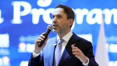 Türkiye Enerjide Yeni Bir Döneme Giriyor: ABD ile Yapılan Anlaşma Türkiye’yi Bağımsız Kılacak