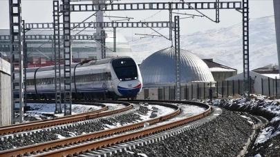 Ramazan Bayramında Trenlerde Ek Seferler Yapılacak! Hangi Hatlarda Ek Sefer Yapılıyor, Hangi Tarihlerde Ek Sefer Var?