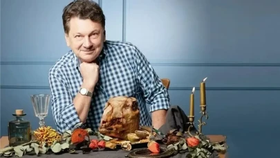 Vedat Milor Evli mi,  Kiminle Evli, Eşi Kim? Alevi mi, Kaç Yaşında, Aslen Nereli? İşte Detaylar!