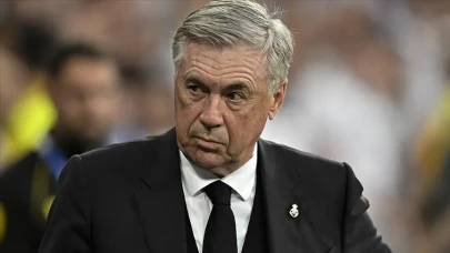 Carlo Ancelotti Brezilya Milli Takımının Başına mı Geçiyor? Real Madrid Efsanesi Brezilya İddialarını Yanıtladı