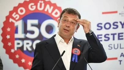 Ekrem İmamoğlu’nun diploması usulsüzlük nedeniyle iptal edildi!