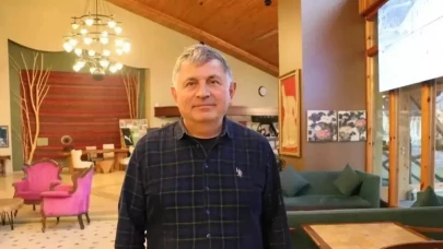 Yangın Sonrası Şok! Grand Kartal Otel Sahibi TSO’dan Atıldı