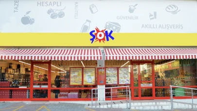 ŞOK Marketler 202 Milyar TL Ciroya Ulaştı! Büyüme Hız Kesmiyor