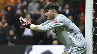Konyaspor'da Kaleci Krizi! Beşiktaş Maçında Kalede Genç Eldiven Deniz Ertaş Olacak
