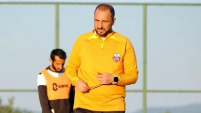 Adem Çağlayan Kimdir? Bursaspor’un Yeni Teknik Direktörü Hakkında Tüm Detaylar