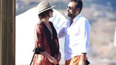 Saruhan Hünel Sevgilisi Kim, Sevgilisi Var mı, Sevgilisi Nereli, Kaç Yaşında ve Instagram Hesabı Var mı?