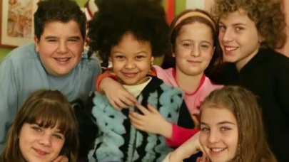 Efsane Dönüş! Sihirli Annem Sinema Filmi mi Çekiliyor