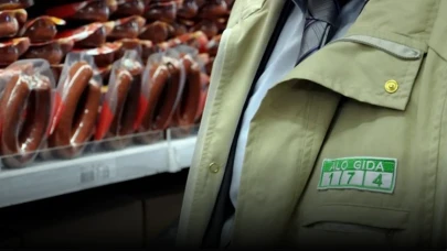 Bakanlıktan şok liste: Tek tırnaklı et, boyalı çay, sahte zeytinyağı!