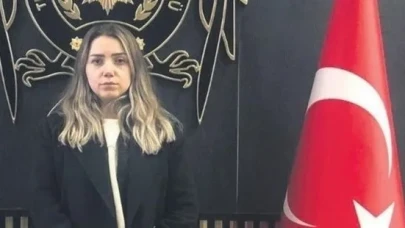 Eda Ezgi Yıldız Kimdir, Evli mi, Eşi Kim? Neden Tutuklandı? İBB'deki Görevi ve Terör Propagandası İddiaları