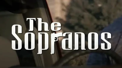 Mafya Dizisi The Sopranos'un Konusu Ne, Kaç Sezon, Dizide Kimler Rol Alıyor?