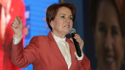 Siyasetten geri mi çekiliyor? Meral Akşener’den kritik sessizlik