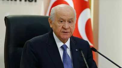 Devlet Bahçeli’den 27 Şubat çağrısına destek: "Terörsüz Türkiye Yakın"