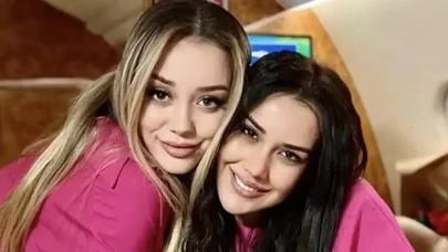 Hazal Erdoğan Kimdir, Kaç Yaşında, Sevgilisi Kim, Evli Mi, Eşi Kim, Aslen Nereli, Ne İş Yapıyor?