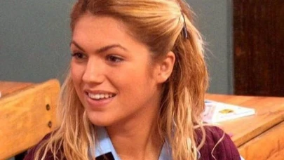 Hayat Bilgisi'nin 'Barbie Gamze'si İpek Erdem Yıllar Sonra Ortaya Çıktı! Son Hali Gündem Oldu