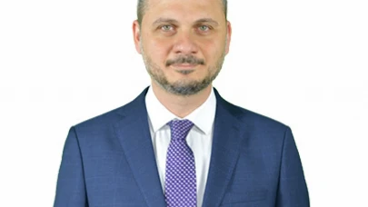 Önder Serkan Çebi Kimdir? Beylikdüzü Belediye Başkanı mı Olacak?