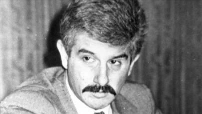 Gazeteciler Cemiyeti Çetin Emeç'i Unutmadı: Usta Gazeteci Yayınlanan Mesajla Anıldı