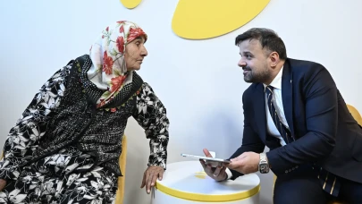 Turkcell’den Yaşlılara Dijital Dokunuş: Huzurevlerinde Teknoloji Dönemi!