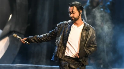 Tan Taşçı’dan Küfürlü Şarkılara Sert Tepki: “Sanat Değil, Ahlaksızlık!”