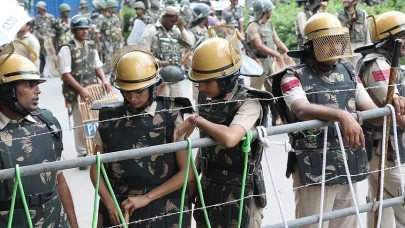 Hindistan’da Turist Katliamı! 1 Erkek Öldü, 2 Kadın Cinsel Saldırıya Uğradı