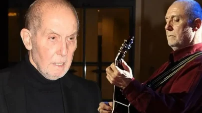 İlhan Şeşen Kiminle Evli, Eşi Kim, Kaç Yaşında, Aslen Nereli? İlhan Şeşen Hasta Mı, Ne Kanseri? Detaylar!