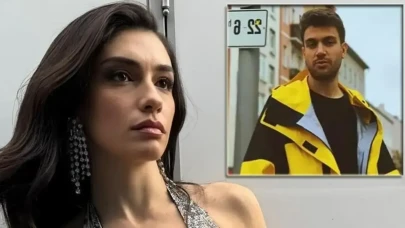 Hazar Ergüçlü Yeni Sevgilisi Kim? Kaç Yaşında? Mesleği Ne? Instagram Hesabı?