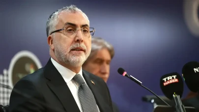 Bakan Işıkhan’dan büyük müjde: Mersin, Türkiye’nin ekonomi üssü oluyor!