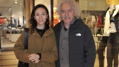 Derya Köroğlu’ndan Edip Akbayram’a Veda: "Efsanevi Bir Sesi Kaybettik"