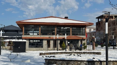 Rize'de Belediye Başkan Yardımcısı ve Kadın Kolları Başkanı'na Saldıran Fail Yakalandı!