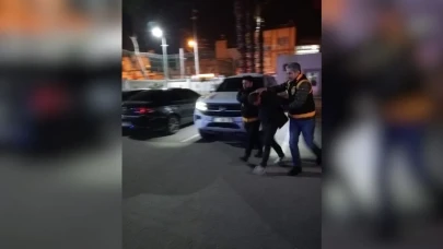 Yüz Tanıma Sistemi, Gerçek Kimliğini Ortaya Çıkardı! 10 Yıl Cezası Vardı