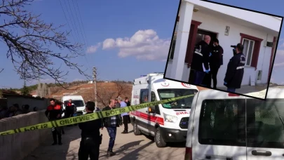 Ölüm Sessiz Geldi! Şofben Gazı Baba ve Kızını Hayattan Kopardı