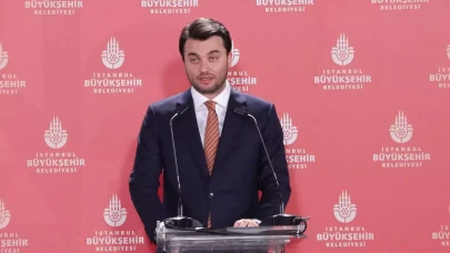 Yolsuzluk çemberi daralıyor: İBB Başkanı İmamoğlu’nun avukatı gözaltında!