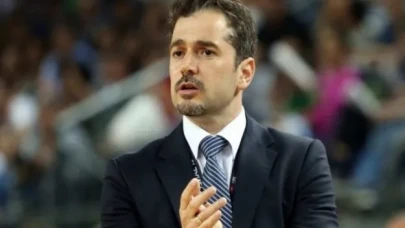 Karşıyaka Basketbol Takımında Koç Değişikliği! Yeni Dönemde Takımın Başına Ahmet Çakı Geçti