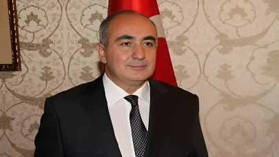 Sadık Arslan Kimdir, Kaç Yaşında, Nereye Atandı, Nereli, Evli Mi, Eşi Kim? Singapur Büyükelçisi’nin Kariyeri ve Özel Hayatı