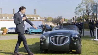 Türkiye'de Zengin Sayısı Artıyor: 10 Milyon Dolar Üstü Servete Sahip Kişi Sayısı Ne Kadar?