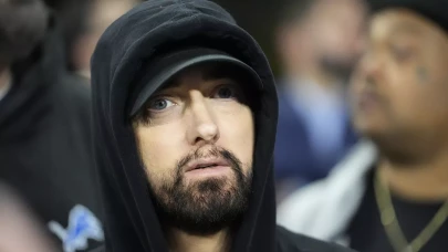 Eminem’e Büyük Darbe: Eski Stüdyo Mühendisi Yayınlanmamış Şarkıları Çalıp Sattı mı?