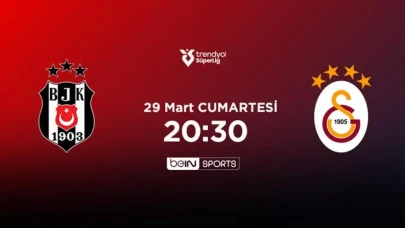 BJK GS Spikeri Kim? Beşiktaş Galatasaray derbisini kim anlatıyor, röportajlarda kimler var?