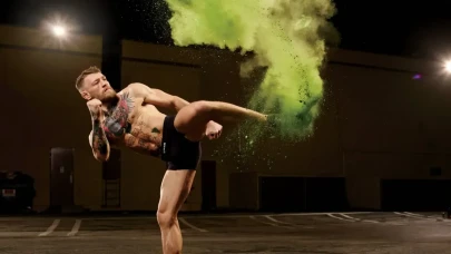 Conor McGregor Kimdir? Kariyeri, Özel Hayatı ve Tüm Detaylar